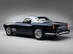 Ferrari 250 GT California Passo Lungo (Fari Coperti) 1958 года